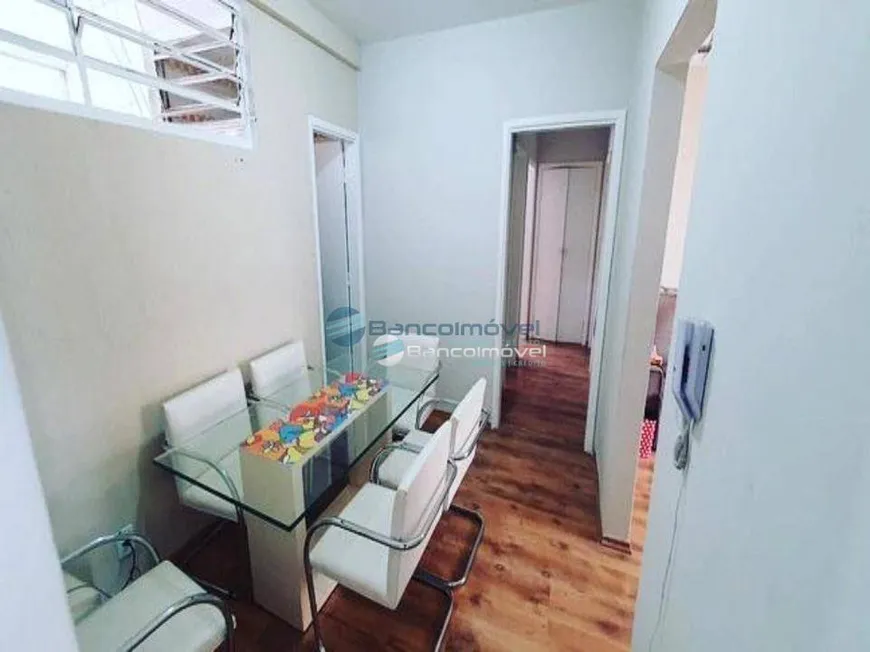 Foto 1 de Apartamento com 2 Quartos à venda, 90m² em Vila Joaquim Inácio, Campinas