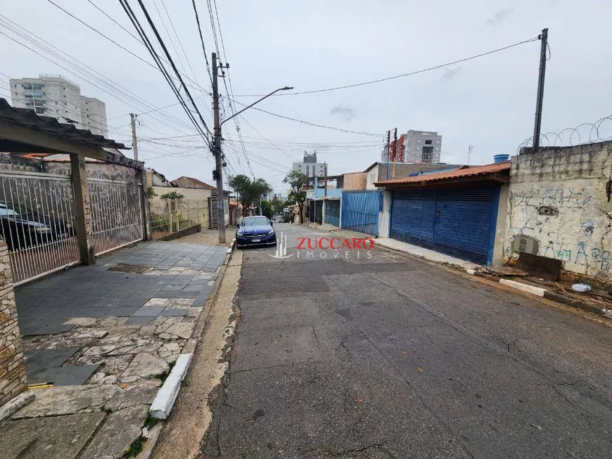 Foto 1 de Galpão/Depósito/Armazém para venda ou aluguel, 250m² em Gopouva, Guarulhos