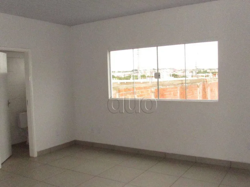 Foto 1 de Sala Comercial para alugar, 25m² em Santa Terezinha, Piracicaba