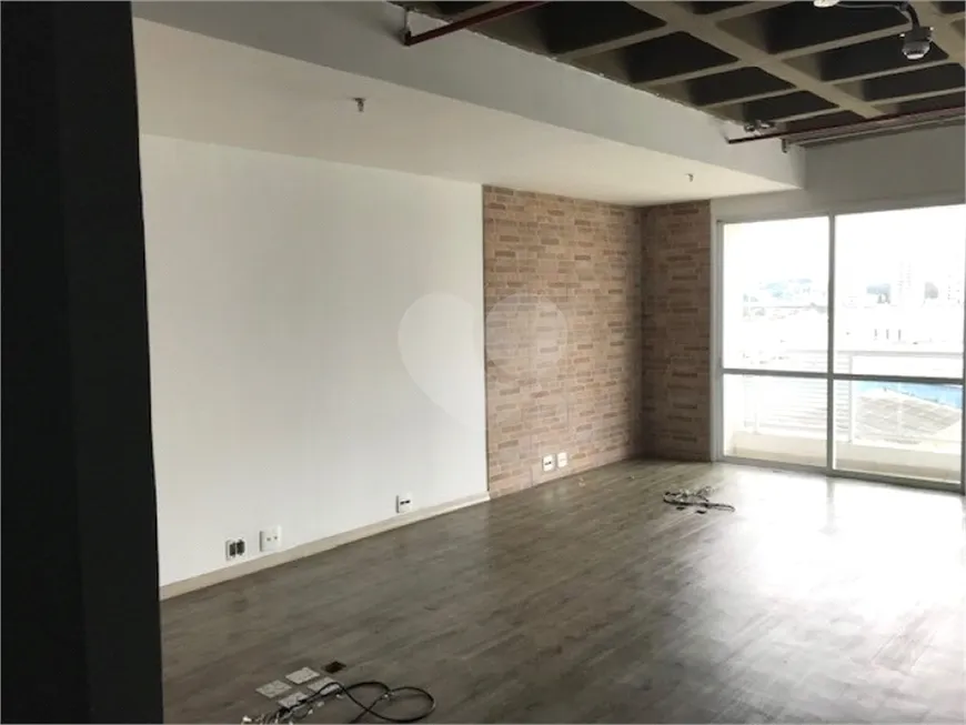 Foto 1 de Sala Comercial à venda, 114m² em Vila Leopoldina, São Paulo