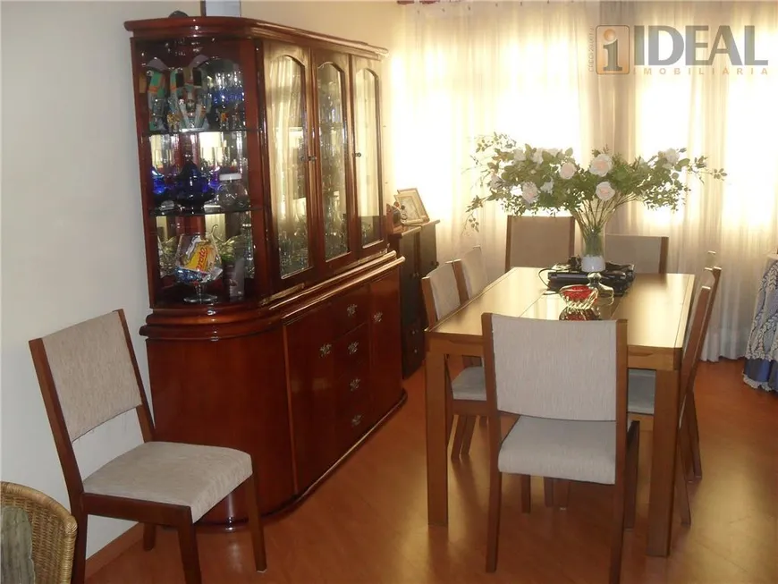 Foto 1 de Apartamento com 3 Quartos à venda, 141m² em Ponta da Praia, Santos