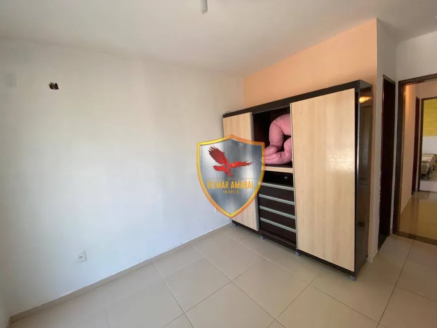 Foto 1 de Apartamento com 2 Quartos à venda, 70m² em Cotovelo, Parnamirim