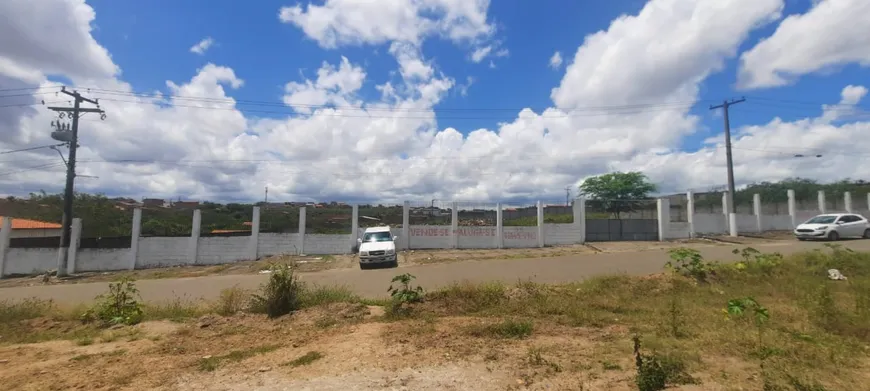 Foto 1 de Lote/Terreno para venda ou aluguel, 5000m² em Pedra Descanso, Feira de Santana