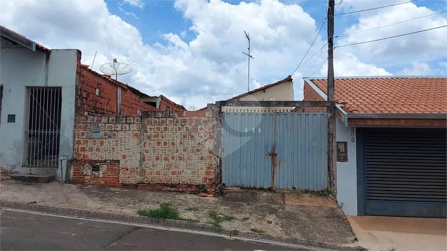 Foto 1 de Lote/Terreno com 1 Quarto à venda, 26m² em Jardim Alvorada, Piracicaba