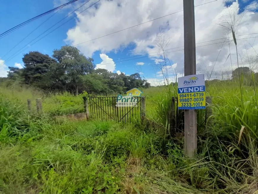 Foto 1 de Lote/Terreno à venda, 1500000m² em Novo Uruguai, Teresina