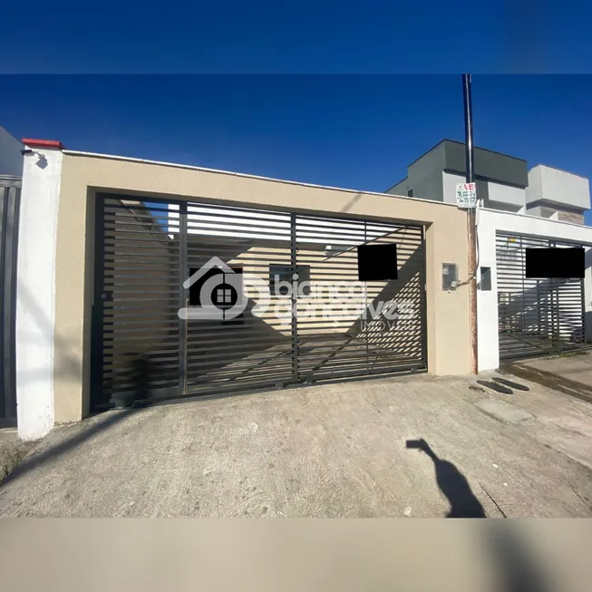 Foto 1 de Casa com 2 Quartos à venda, 72m² em Vila Verde, Resende