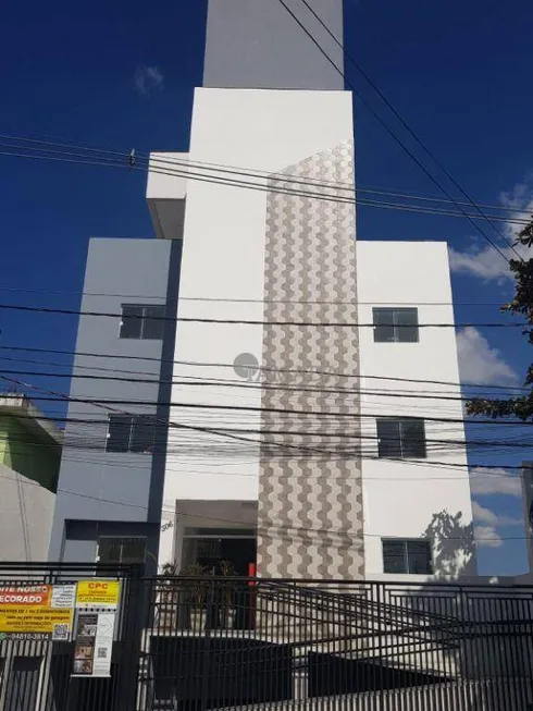 Foto 1 de Apartamento com 3 Quartos à venda, 97m² em Vila Santa Teresa Zona Leste, São Paulo