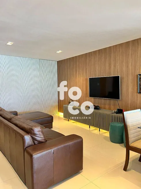 Foto 1 de Apartamento com 3 Quartos à venda, 171m² em Santa Maria, Uberlândia