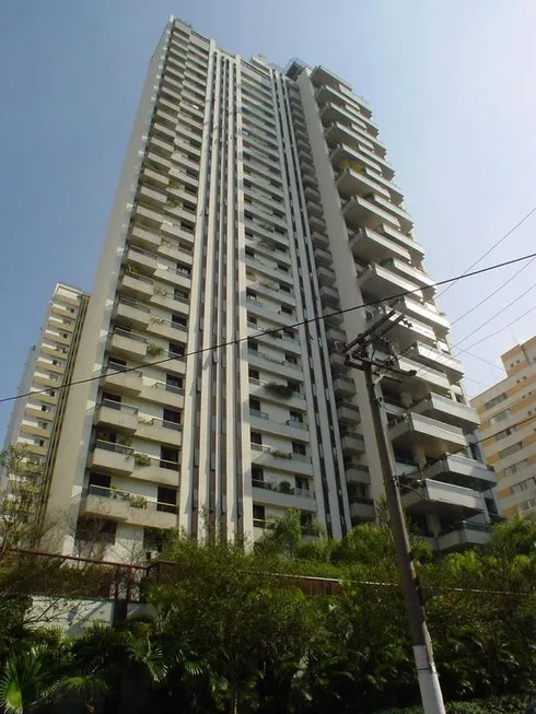 Foto 1 de Apartamento com 4 Quartos à venda, 575m² em Jardim Paulistano, São Paulo