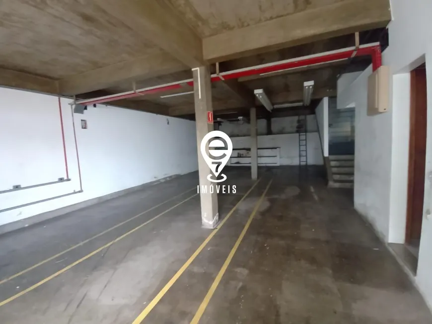 Foto 1 de Ponto Comercial para alugar, 80m² em Vila Gumercindo, São Paulo