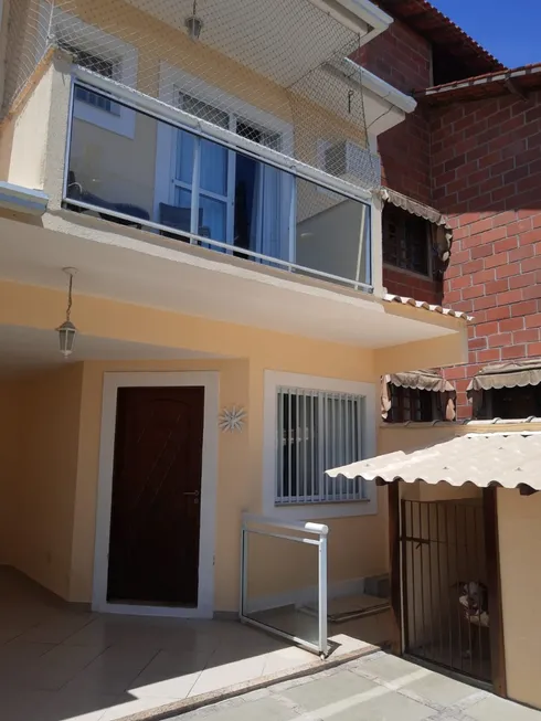 Foto 1 de Casa com 3 Quartos à venda, 180m² em Maravista, Niterói