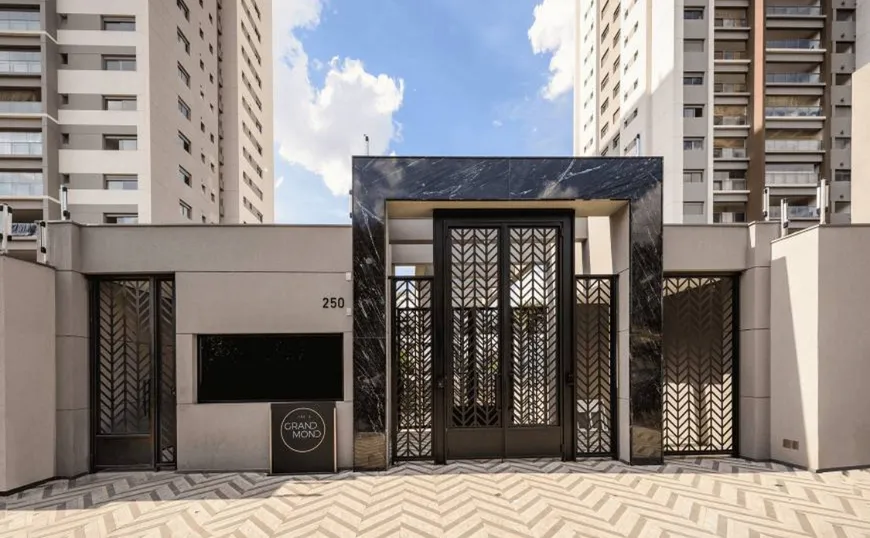 Foto 1 de Apartamento com 4 Quartos à venda, 147m² em Vila Leopoldina, São Paulo