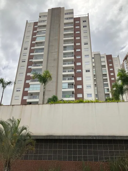 Foto 1 de Apartamento com 3 Quartos para alugar, 80m² em Chácara Primavera, Campinas