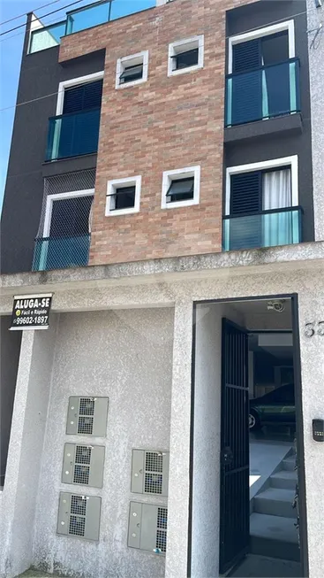 Foto 1 de Apartamento com 2 Quartos à venda, 100m² em Santa Terezinha, Santo André