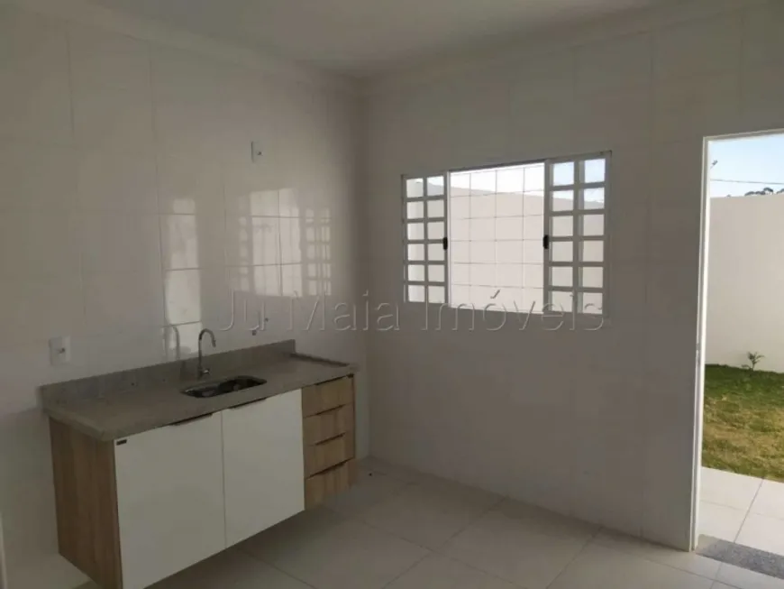 Foto 1 de Casa com 2 Quartos à venda, 61m² em Centro, Pouso Alegre