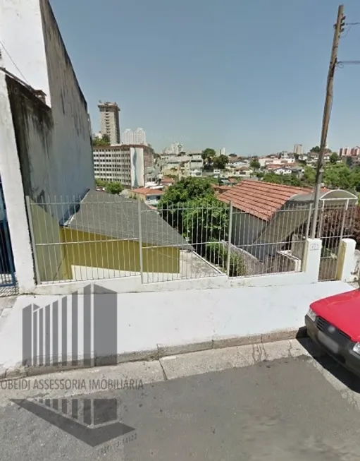 Foto 1 de Casa com 2 Quartos à venda, 80m² em Santana, São Paulo