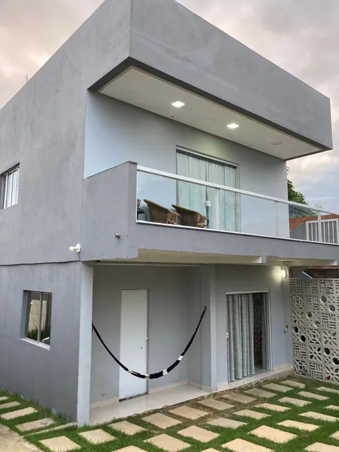 Foto 1 de Kitnet com 2 Quartos à venda, 100m² em Nova Guarapari, Guarapari