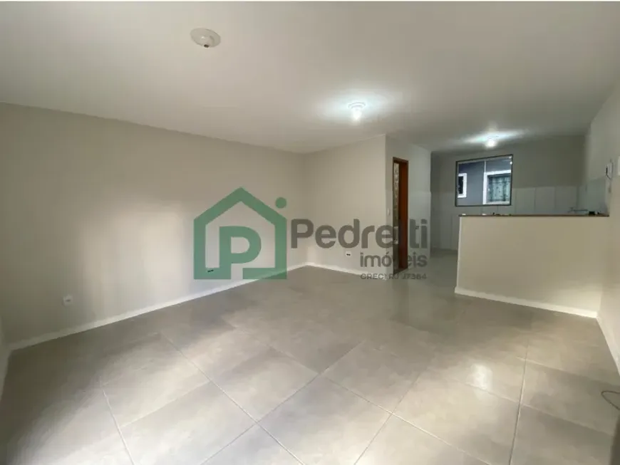 Foto 1 de Apartamento com 1 Quarto para alugar, 50m² em Ponte da Saudade, Nova Friburgo