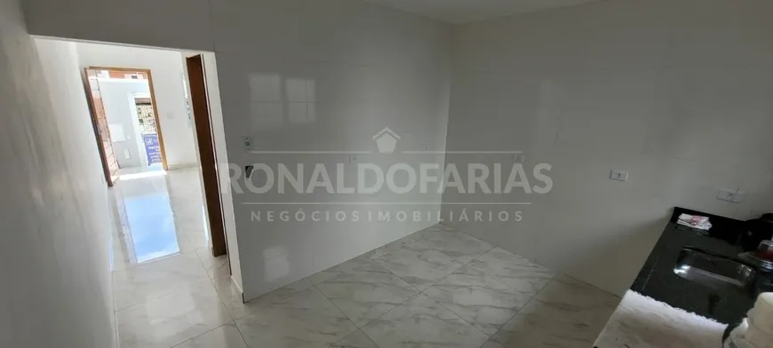 Foto 1 de Sobrado com 2 Quartos à venda, 84m² em Vila Constança, São Paulo