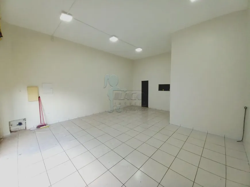 Foto 1 de Ponto Comercial para alugar, 54m² em Vila Seixas, Ribeirão Preto