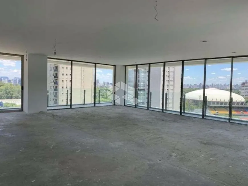 Foto 1 de Apartamento com 4 Quartos à venda, 340m² em Vila Mariana, São Paulo