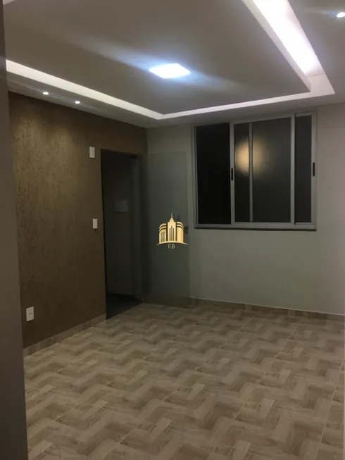 Foto 1 de Apartamento com 2 Quartos à venda, 60m² em Nova Esmeralda, Esmeraldas