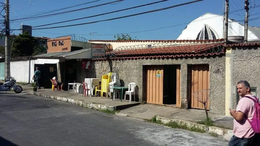 Foto 1 de Casa com 3 Quartos à venda, 360m² em Cidade Jardim Eldorado, Contagem