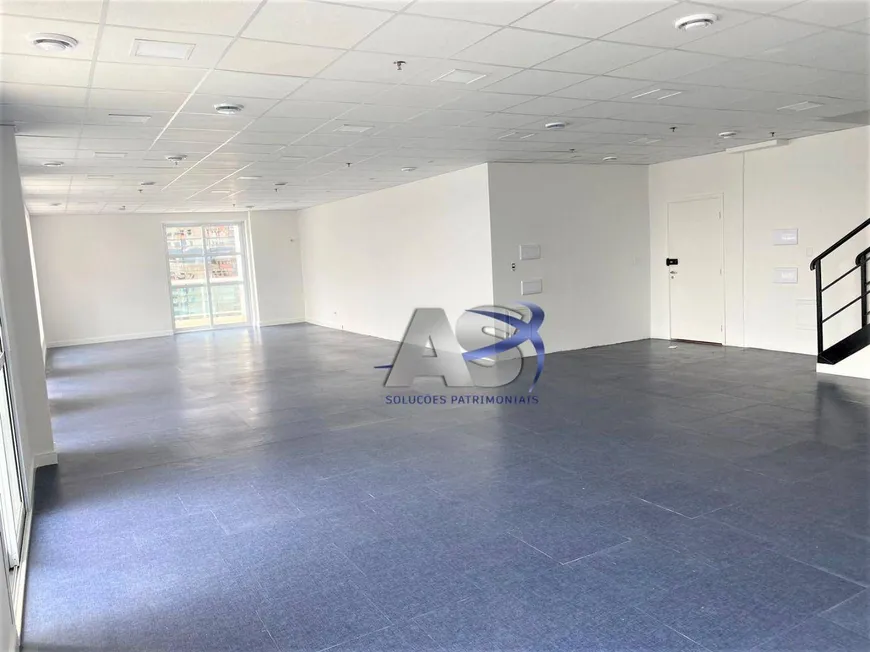 Foto 1 de Sala Comercial para alugar, 260m² em Brooklin, São Paulo