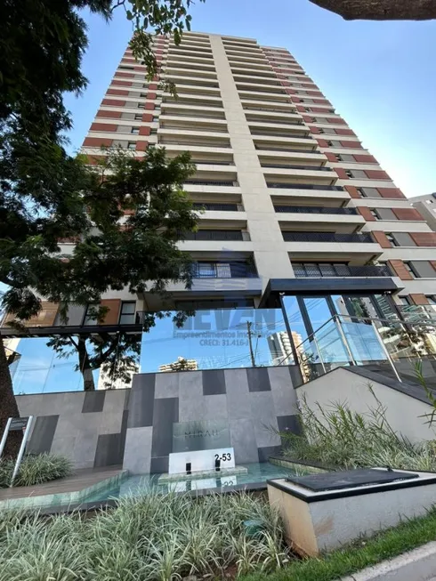 Foto 1 de Apartamento com 3 Quartos à venda, 159m² em Vila Aviação, Bauru