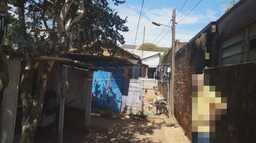 Foto 1 de Lote/Terreno à venda, 350m² em Vila Sao Jose, São Carlos