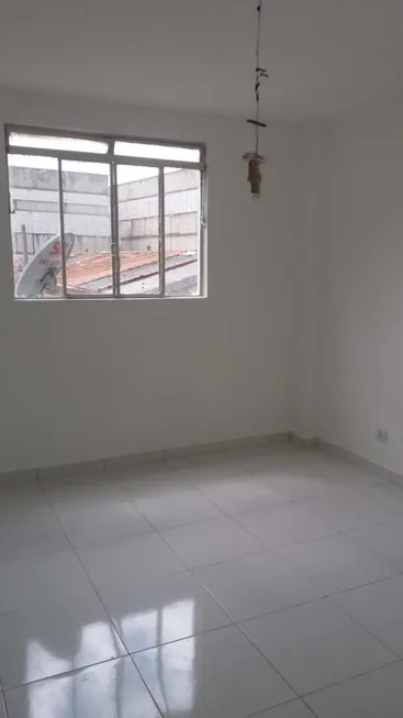 Foto 1 de Apartamento com 1 Quarto para alugar, 50m² em Pari, São Paulo