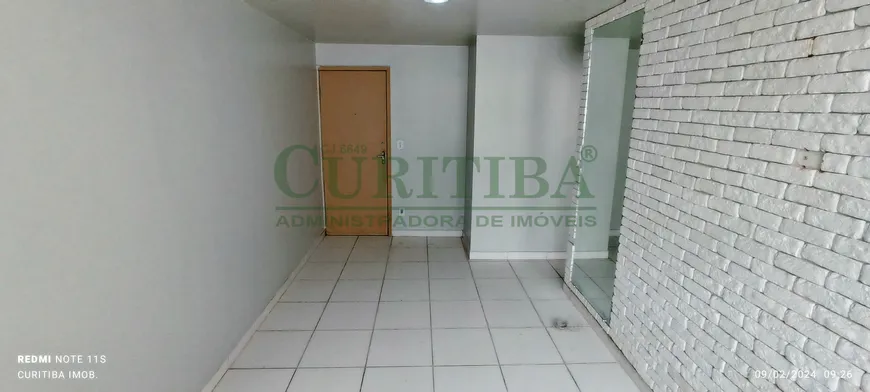 Foto 1 de Apartamento com 2 Quartos para alugar, 60m² em Taguatinga Centro, Brasília