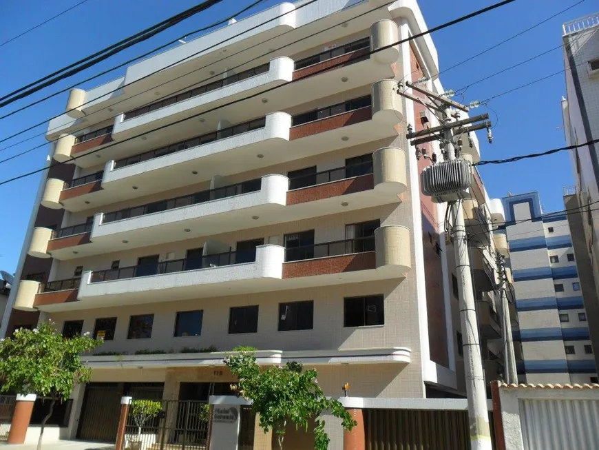 Foto 1 de Cobertura com 4 Quartos à venda, 190m² em Vila Nova, Cabo Frio