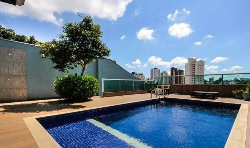 Foto 1 de Casa com 5 Quartos à venda, 344m² em Vila Ipojuca, São Paulo