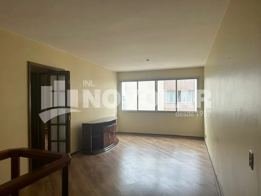 Foto 1 de Apartamento com 2 Quartos à venda, 71m² em Vila Paiva, São Paulo