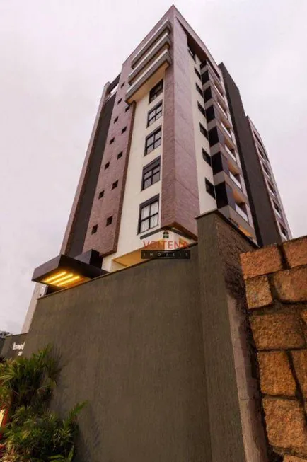 Foto 1 de Apartamento com 2 Quartos à venda, 56m² em Anita Garibaldi, Joinville