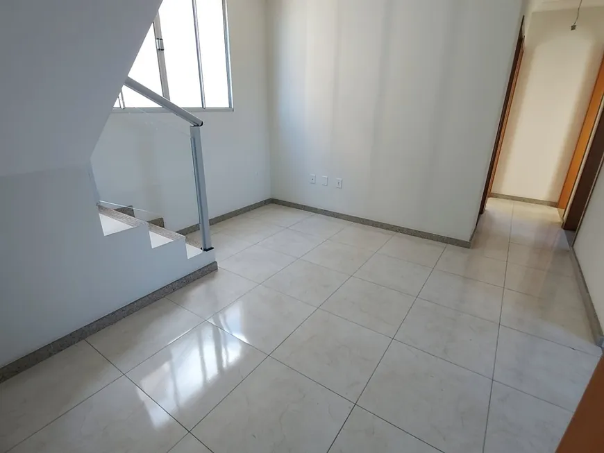 Foto 1 de Apartamento com 4 Quartos à venda, 70m² em Santa Mônica, Belo Horizonte