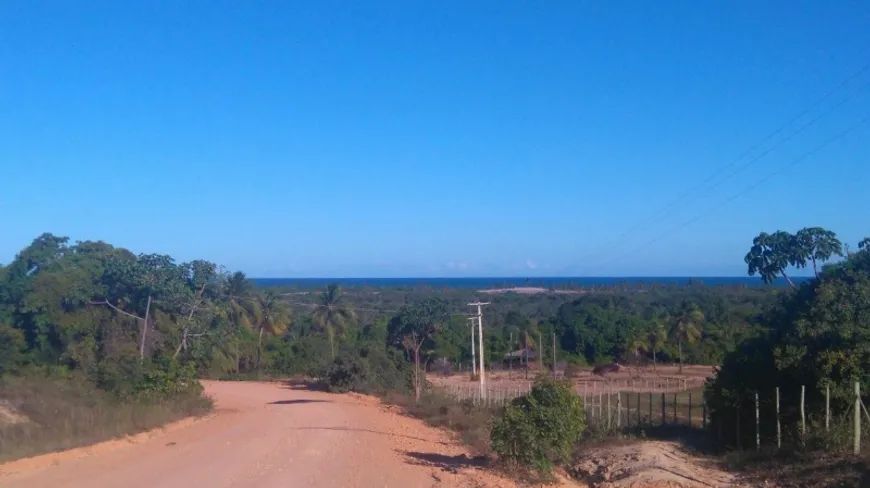 Foto 1 de Lote/Terreno à venda em , Jandaíra