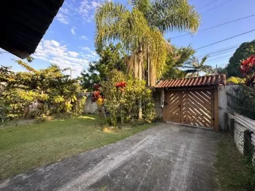 Foto 1 de Fazenda/Sítio com 2 Quartos à venda, 60m² em São Fernando, Itanhaém