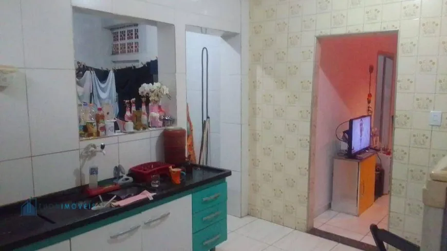 Foto 1 de Casa com 2 Quartos à venda, 80m² em Freguesia do Ó, São Paulo