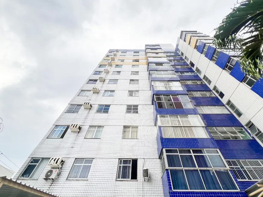 Foto 1 de Apartamento com 3 Quartos à venda, 144m² em Petrópolis, Natal