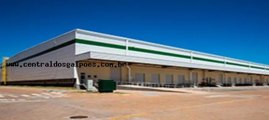 Foto 1 de Galpão/Depósito/Armazém para alugar, 5000m² em Zona Industrial de Suape, Cabo de Santo Agostinho