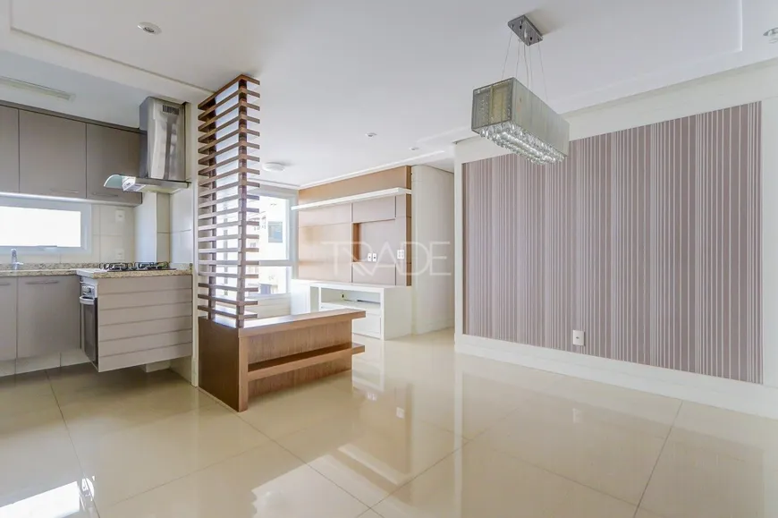 Foto 1 de Apartamento com 3 Quartos à venda, 76m² em Cristal, Porto Alegre