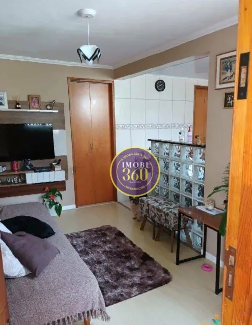 Foto 1 de Apartamento com 2 Quartos à venda, 48m² em Artur Alvim, São Paulo