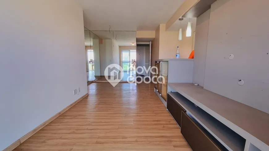 Foto 1 de Apartamento com 2 Quartos à venda, 65m² em Recreio Dos Bandeirantes, Rio de Janeiro