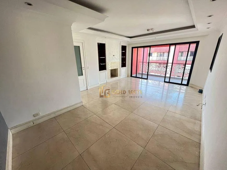 Foto 1 de Apartamento com 3 Quartos à venda, 127m² em Vila Gomes Cardim, São Paulo