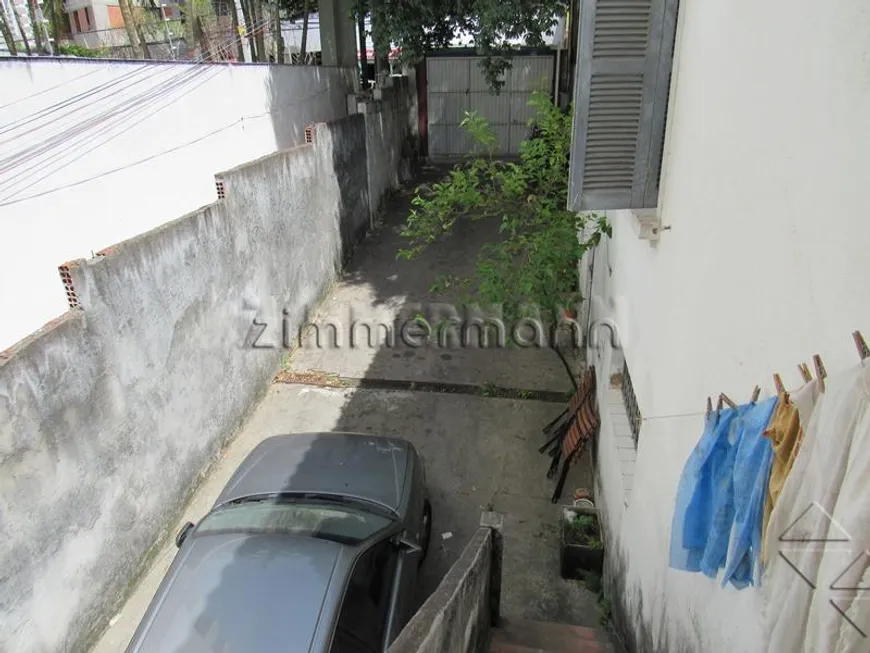 Foto 1 de Casa com 3 Quartos à venda, 180m² em Pompeia, São Paulo