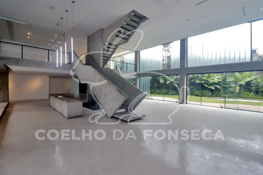 Foto 1 de Imóvel Comercial à venda, 700m² em Jardins, São Paulo