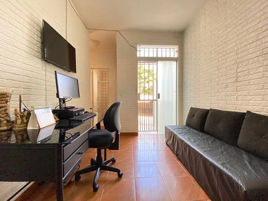 Foto 1 de Apartamento com 2 Quartos à venda, 52m² em Santa Amélia, Belo Horizonte