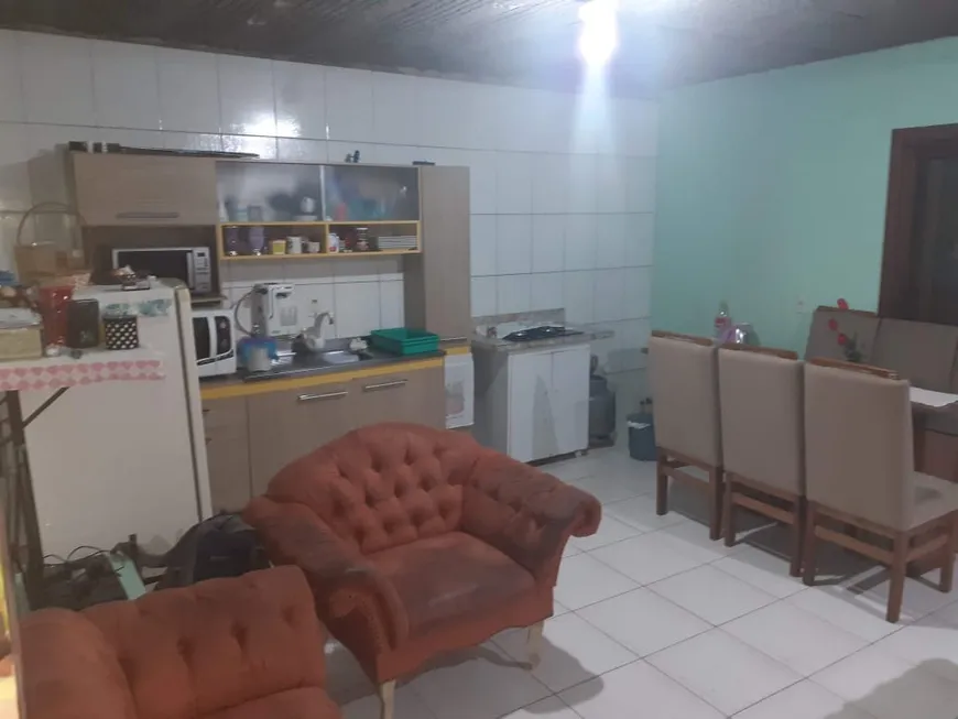 Foto 1 de Casa com 3 Quartos à venda, 160m² em Arroio da Manteiga, São Leopoldo